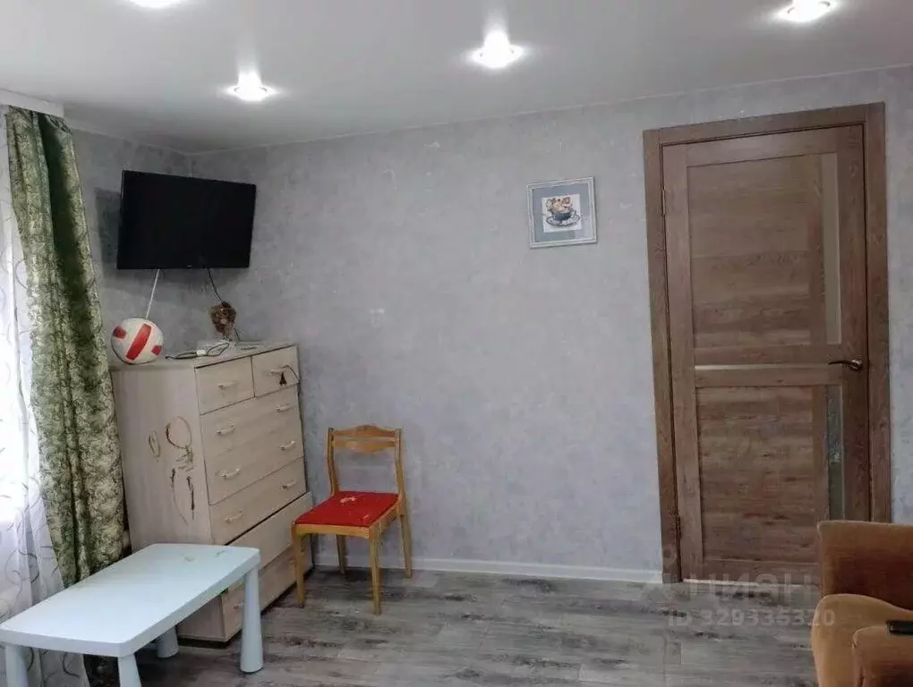 Дом в Омская область, Омск ул. 10 лет Октября, 192к1 (72 м) - Фото 1