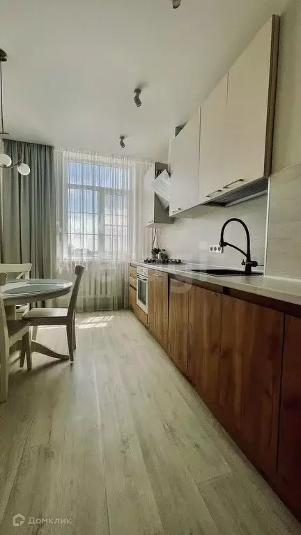 Продаётся 3-к квартира, 83.9 м - Фото 0