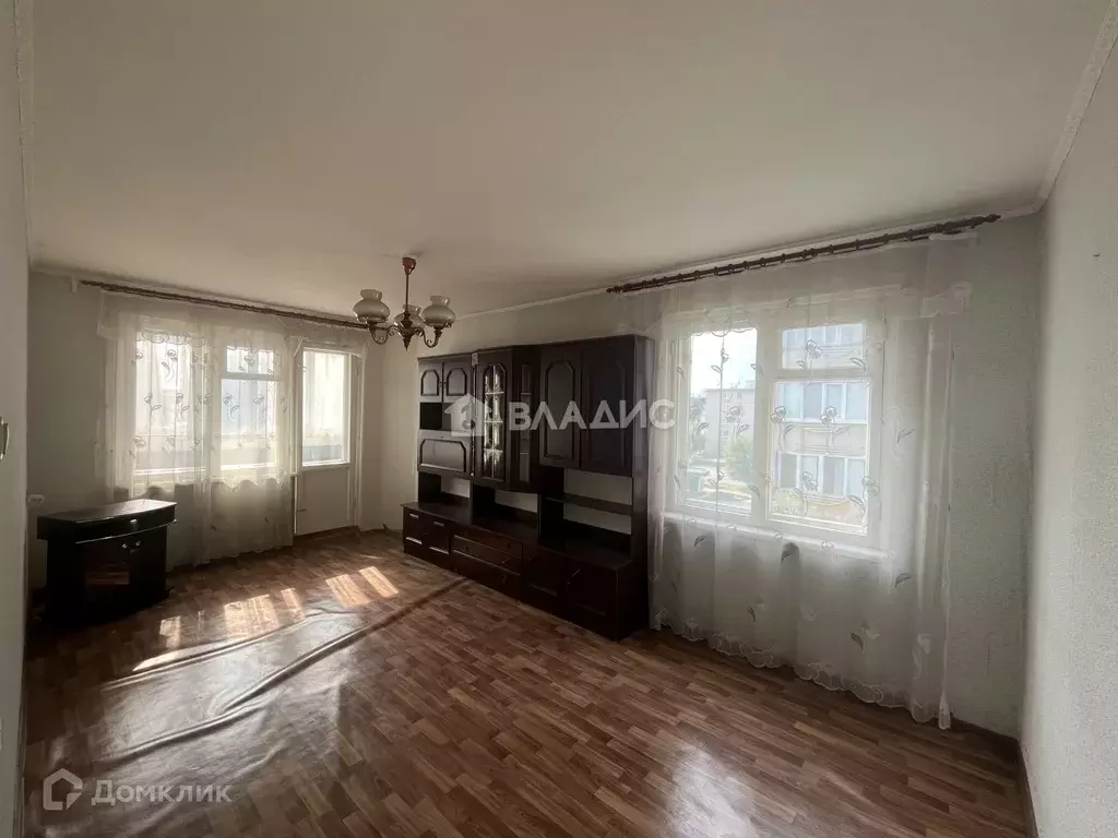 Продаётся 3-к квартира, 62.2 м - Фото 1