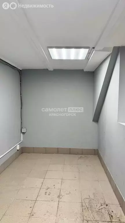 Помещение свободного назначения (5.53 м) - Фото 1