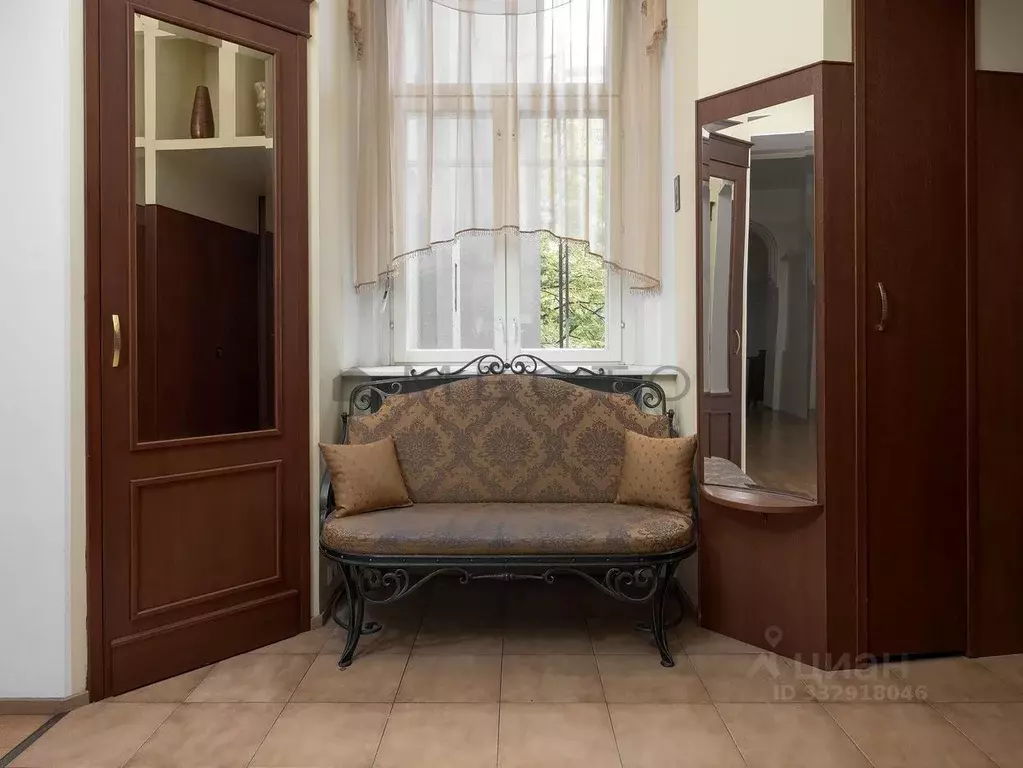 6-к кв. Москва Скатертный пер., 22 (255.0 м) - Фото 2