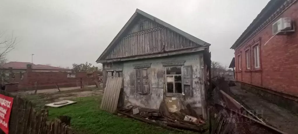 Участок в Краснодарский край, Северский район, Львовское с/пос, с. ... - Фото 0