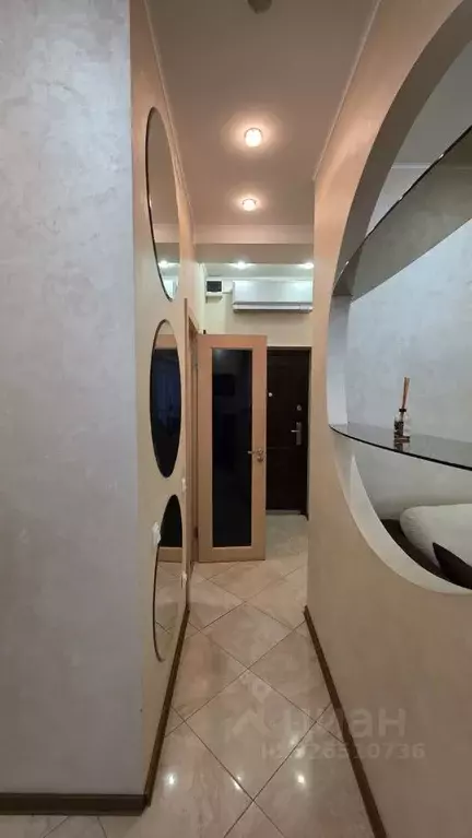 Студия Санкт-Петербург пл. Конституции, 1к2 (36.9 м) - Фото 0