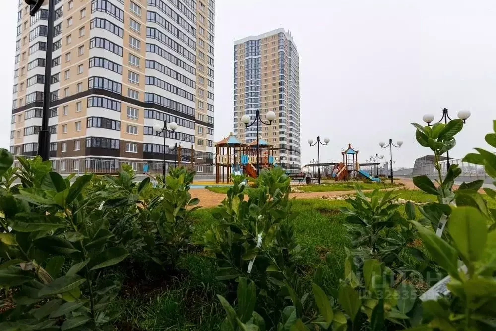 Гараж в Краснодарский край, Краснодар  (14 м) - Фото 2