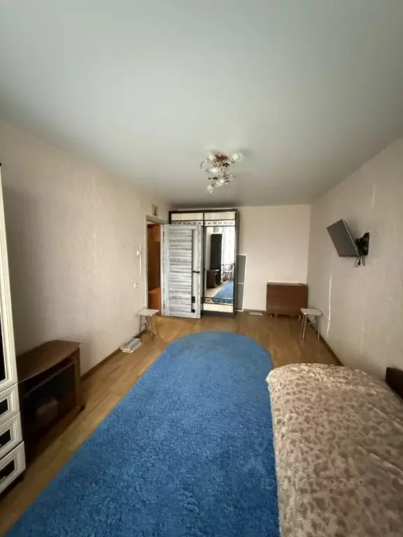 1-к кв. Пензенская область, Пенза ул. Терновского, 162 (35.0 м) - Фото 2