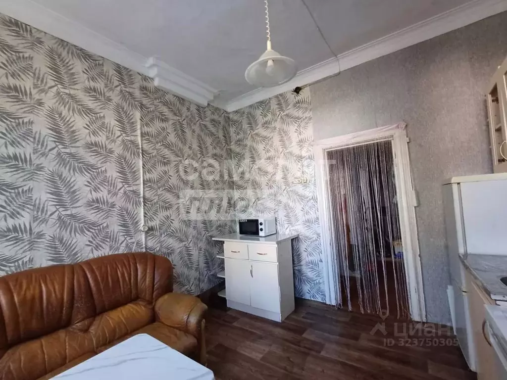 2-к кв. Новгородская область, Чудово ул. Некрасова, 9 (52.2 м) - Фото 2