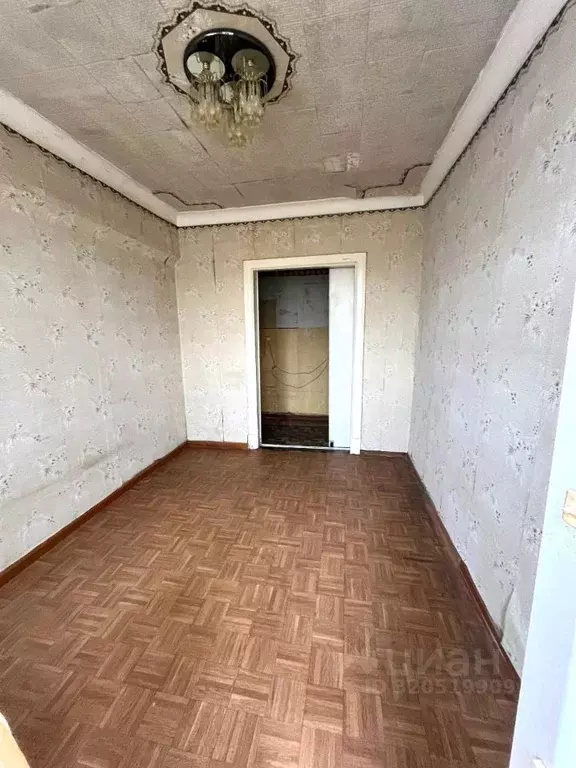 2-к кв. Саратовская область, Саратов Студеная ул., 11 (47.7 м) - Фото 1