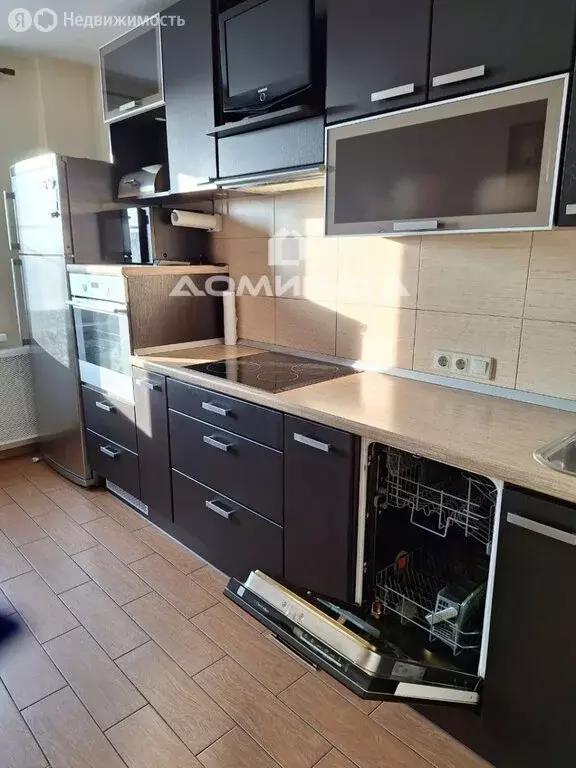 2-комнатная квартира: Санкт-Петербург, проспект Ударников, 38к2Б (55.1 ... - Фото 2