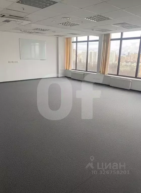 Офис в Москва Смольная ул., 24Д (564 м) - Фото 1