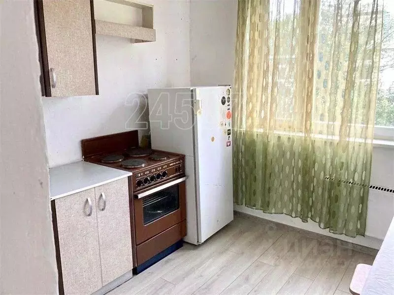 1-к кв. Москва ул. Скульптора Мухиной, 12 (38.0 м) - Фото 1