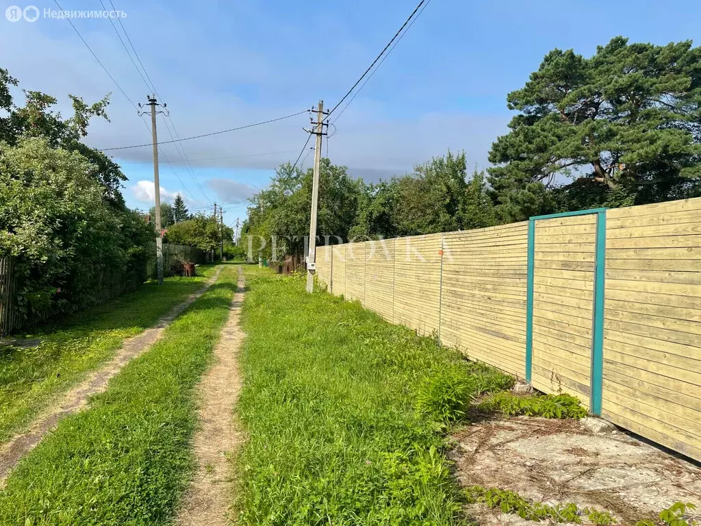 Дом в Домодедово, СНТ Центросоюзовец, 20 (30 м) - Фото 1
