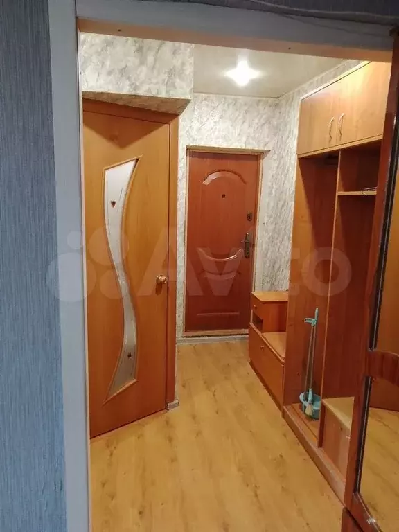 1-к. квартира, 29,4 м, 5/5 эт. - Фото 0