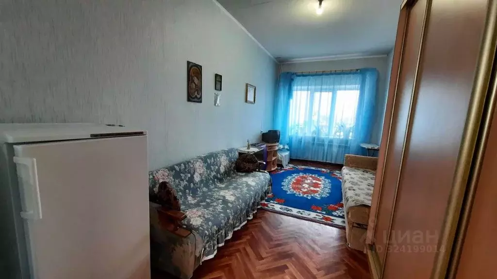 Комната Белгородская область, Белгород ул. Горького, 69к2 (41.4 м) - Фото 2