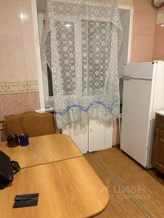 2-к кв. Воронежская область, Воронеж Костромская ул., 10 (45.0 м) - Фото 2