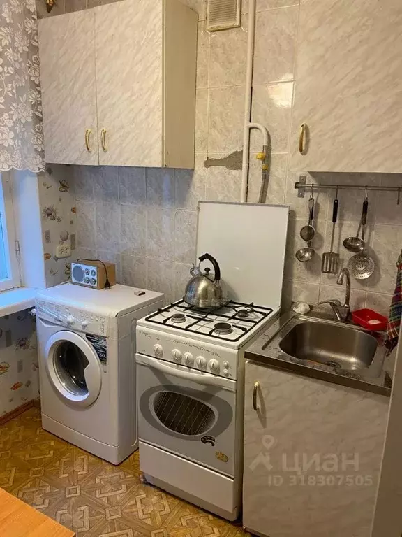 2-к кв. Московская область, Химки ул. Мичурина, 13 (42.7 м) - Фото 0
