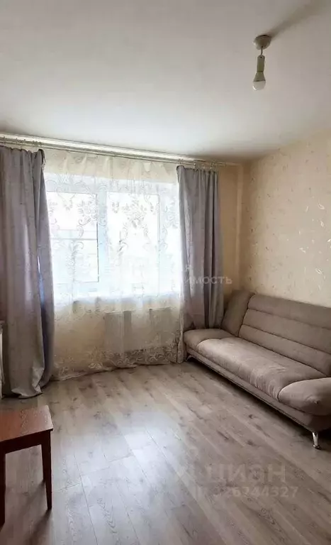 1-к кв. Новгородская область, Великий Новгород ул. Якова Павлова, 7 ... - Фото 1