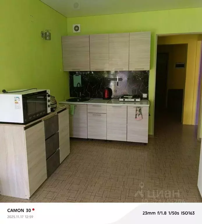 1-к кв. Краснодарский край, Анапа ул. Ленина, 185Ак3 (42.2 м) - Фото 1