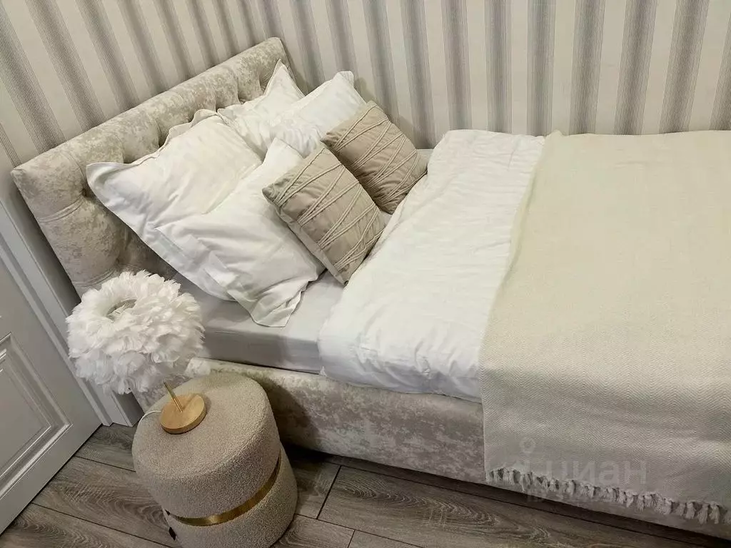 1-к кв. Татарстан, Казань просп. Ямашева, 103а (51.0 м) - Фото 0