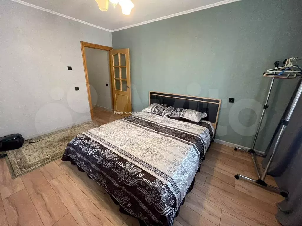 2-к. квартира, 52,5 м, 8/10 эт. - Фото 0