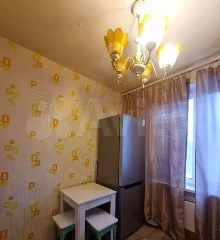 1-к. квартира, 35 м, 6/9 эт. - Фото 1
