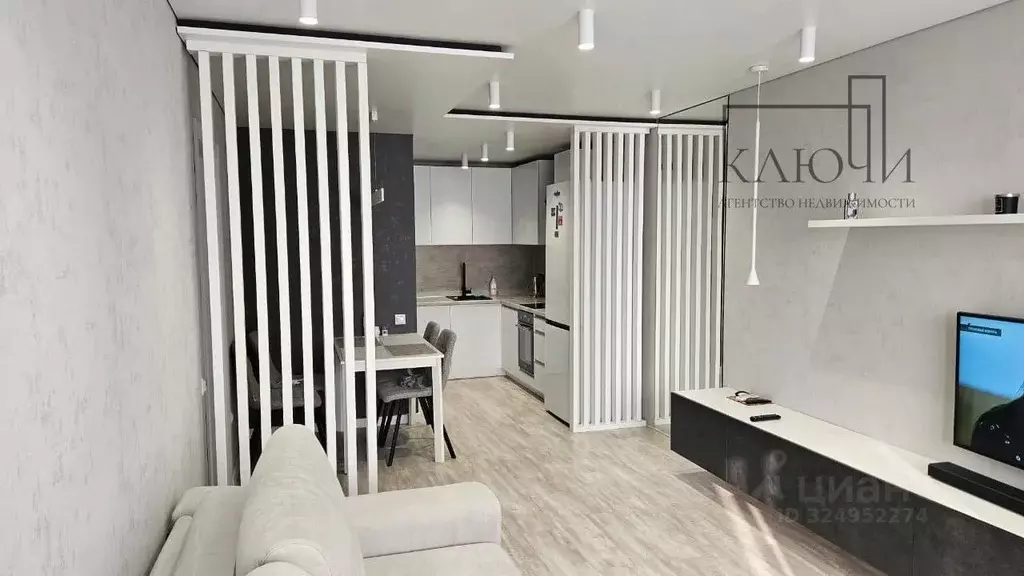 2-к кв. Челябинская область, Магнитогорск ул. Советской Армии, 29/3 ... - Фото 1