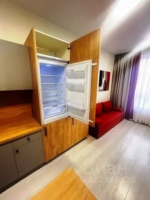 Студия Московская область, Мытищи ул. Колпакова, 44 (23.0 м) - Фото 2