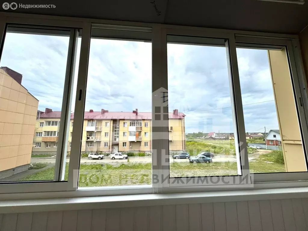 1-комнатная квартира: Алапаевск, улица Колногорова, 92 (28.9 м) - Фото 2