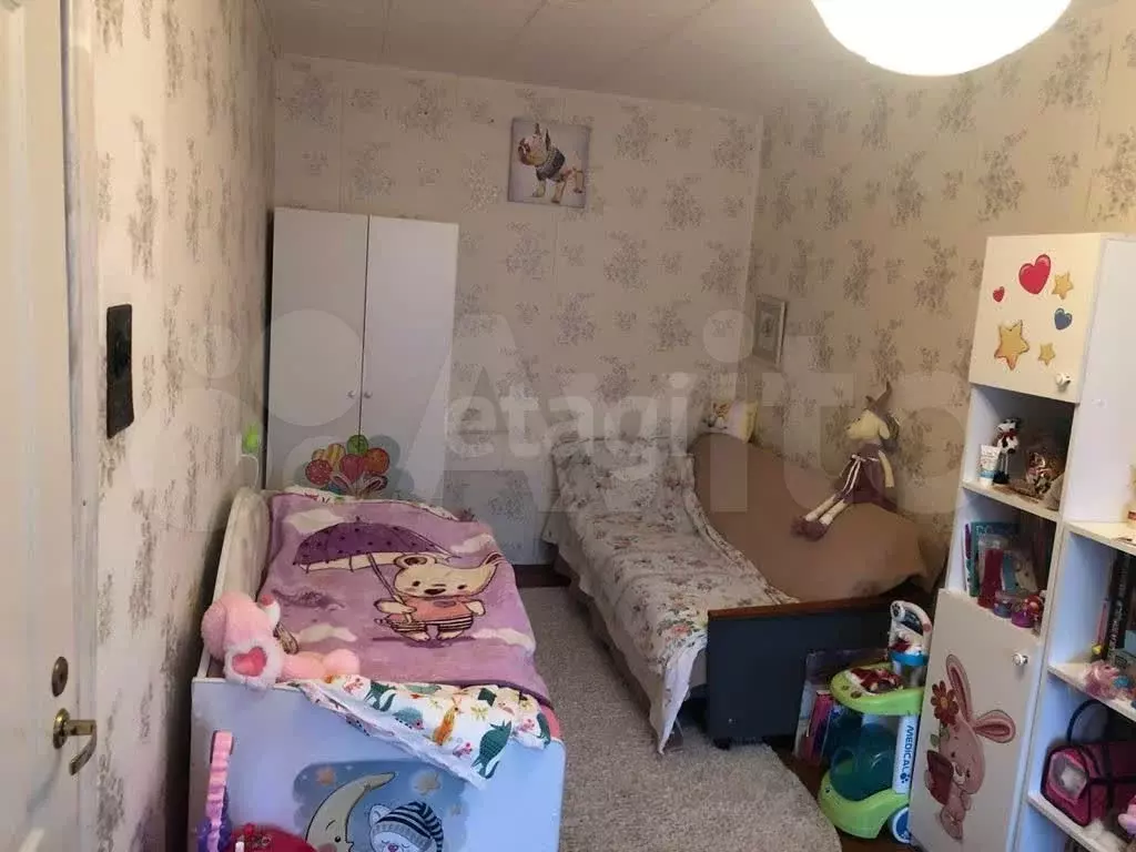 2-к. квартира, 46 м, 2/5 эт. - Фото 1