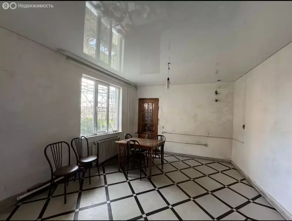 Дом в Баксан, Октябрьская улица, 18 (145 м) - Фото 2