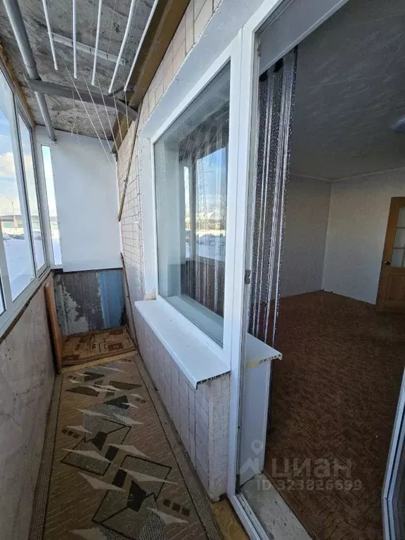 3-к кв. Хабаровский край, Советская Гавань Советско-Гаванский район, ... - Фото 1