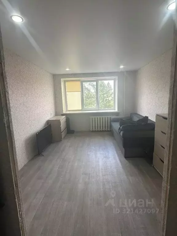 Комната Омская область, Омск ул. 5-я Кордная, 63Б (16.4 м) - Фото 2