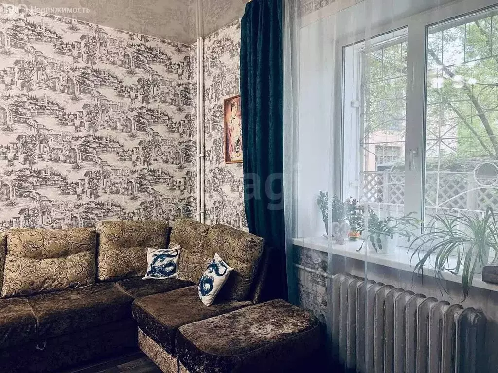 2-комнатная квартира: Ангарск, 20-й квартал, 8 (58.8 м) - Фото 0