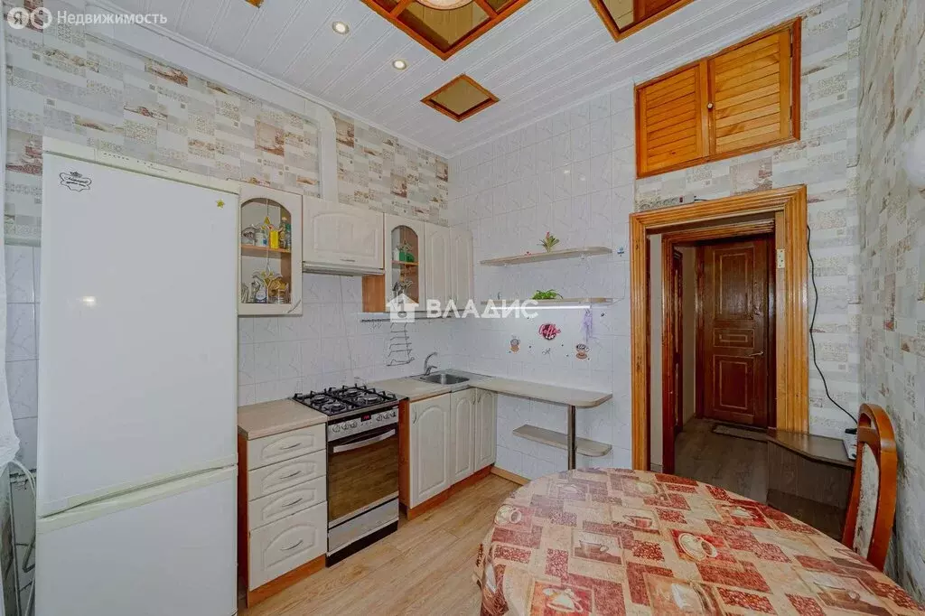 2-комнатная квартира: Санкт-Петербург, Московское шоссе, 14к1 (85.2 м) - Фото 2