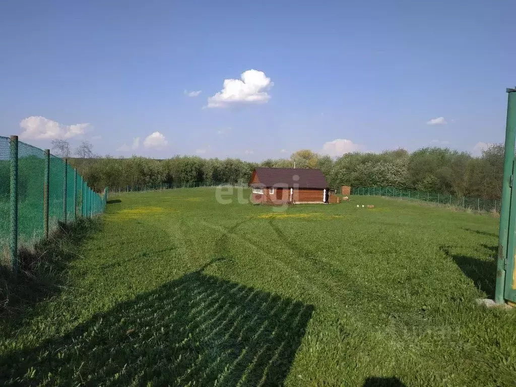 Дом в Пермский край, Кунгурский муниципальный округ, д. Балалы  (72 м) - Фото 1