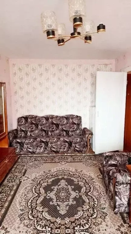 2-к кв. Марий Эл, Медведевский район, Пекшиксолинское с/пос, пос. ... - Фото 1