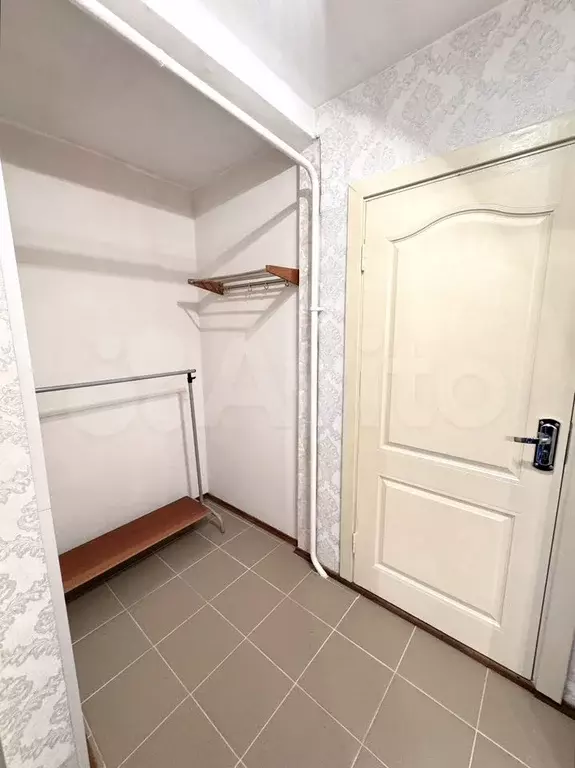 1-к. квартира, 32 м, 2/9 эт. - Фото 1