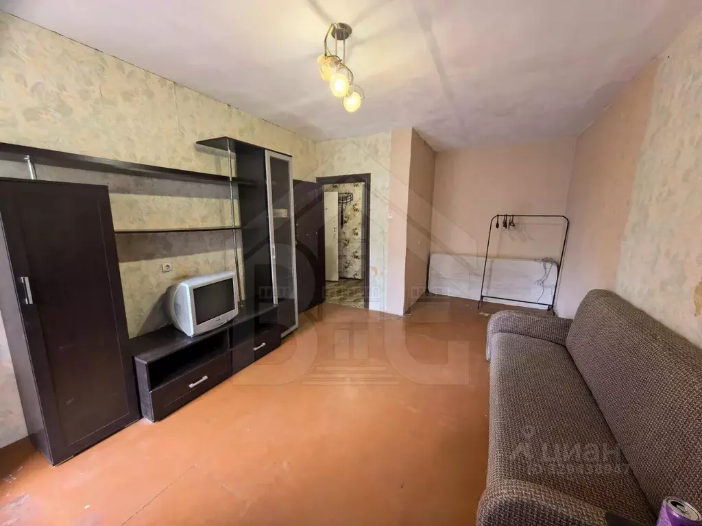 1-к кв. Московская область, Раменское Донинское ш., 2а (42.0 м) - Фото 2