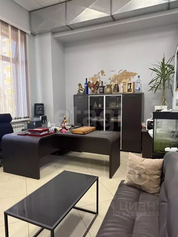 Офис в Забайкальский край, Чита Красноармейская ул., 47 (50 м) - Фото 2