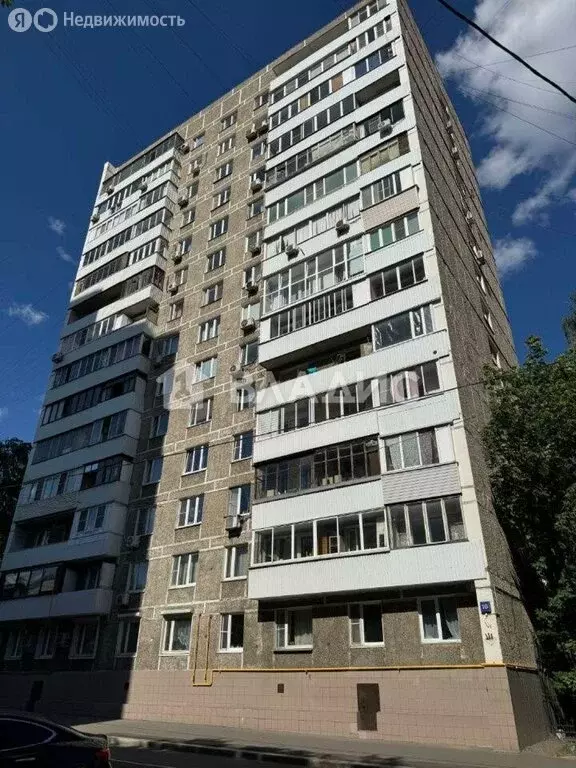 1-комнатная квартира: Москва, улица Щепкина, 10 (50 м) - Фото 2