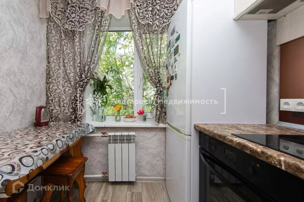 Продаётся 3-к квартира, 60 м - Фото 1