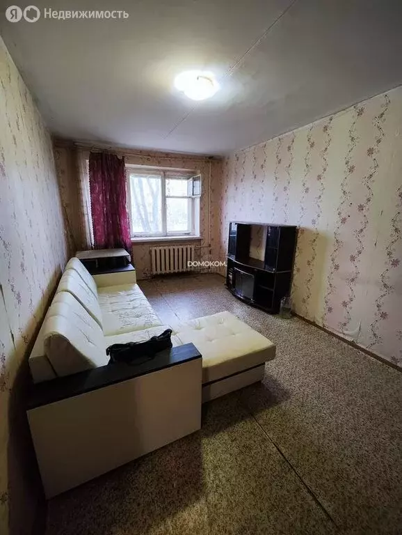 1-комнатная квартира: Нижний Тагил, улица Калинина, 97 (30.2 м) - Фото 2