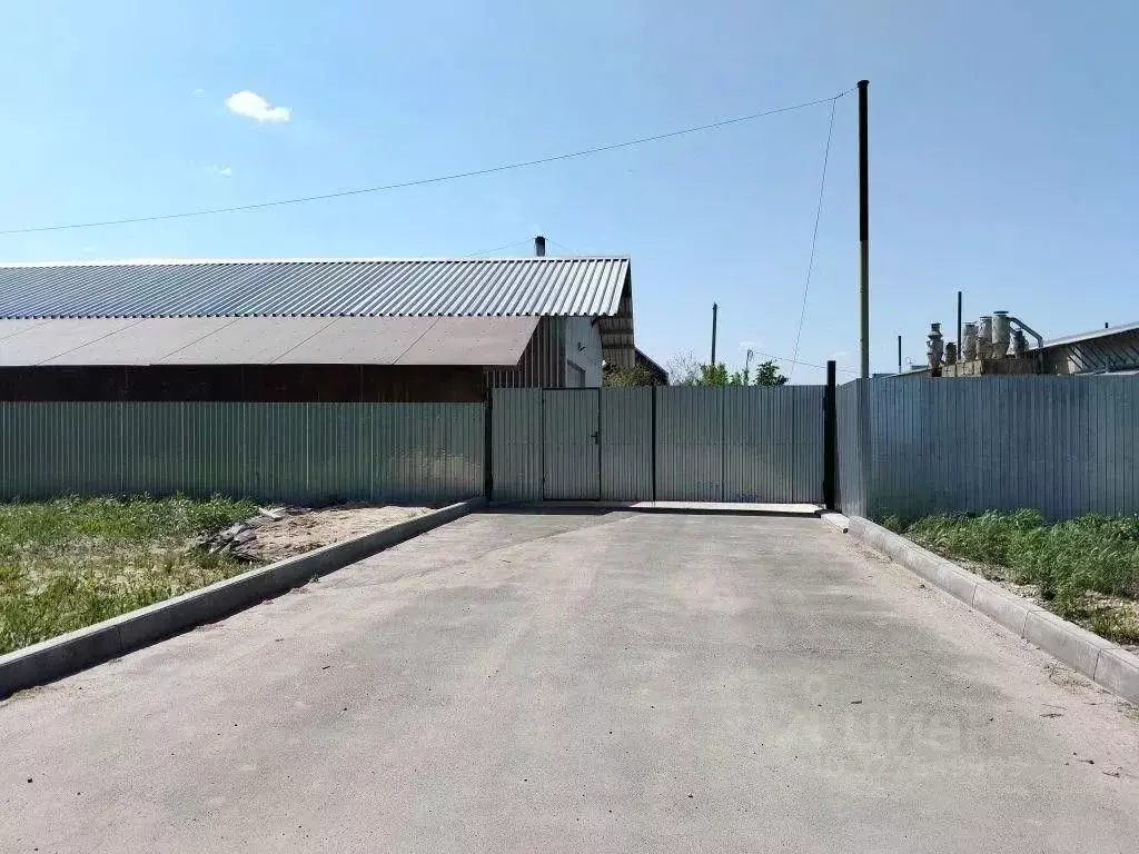 Склад в Марий Эл, Йошкар-Ола Ленинградская ул., 2 (400 м) - Фото 2