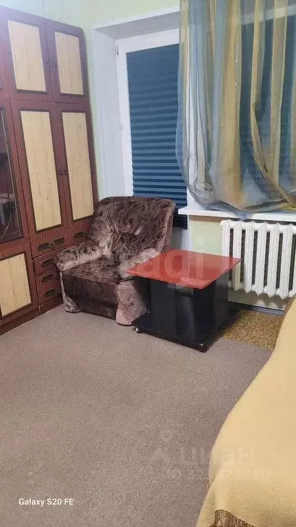 2-к кв. Ямало-Ненецкий АО, Новый Уренгой ул. 26-го съезда КПСС, 4А ... - Фото 2