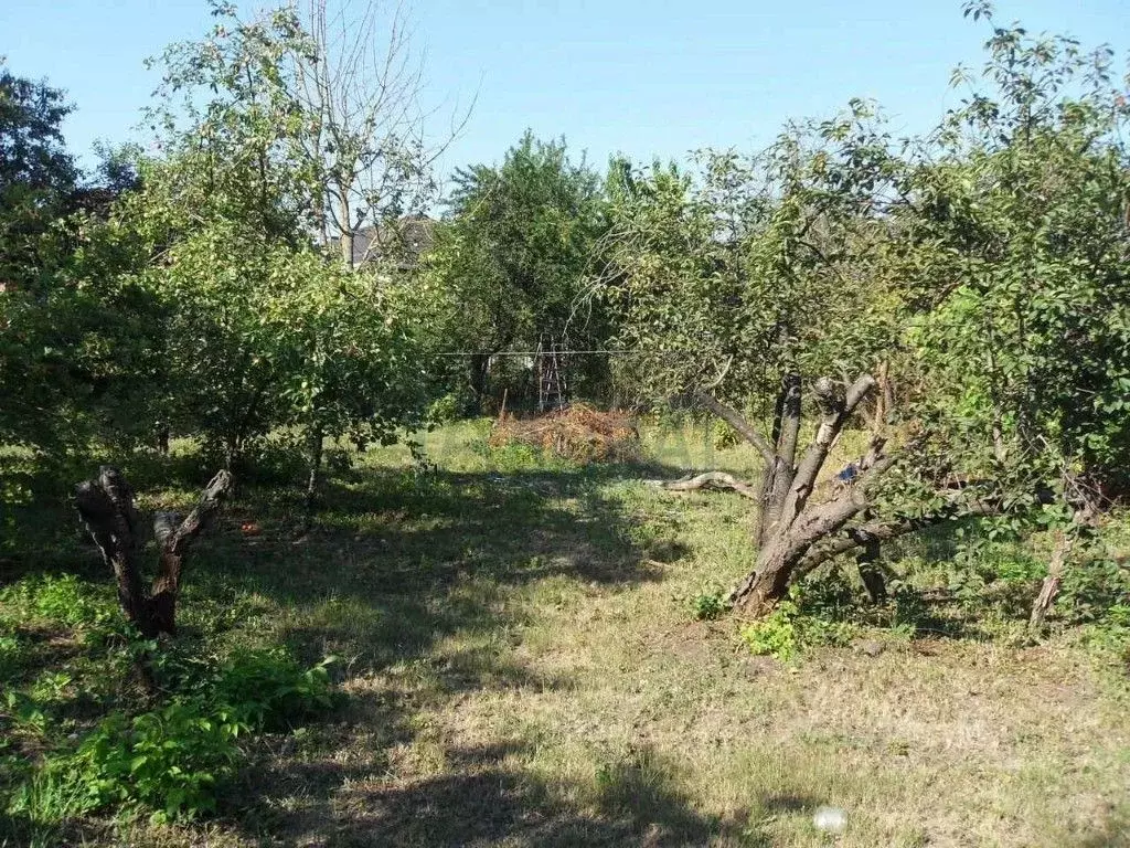Участок в Ростовская область, Ростов-на-Дону Облачная ул. (6.0 сот.) - Фото 0