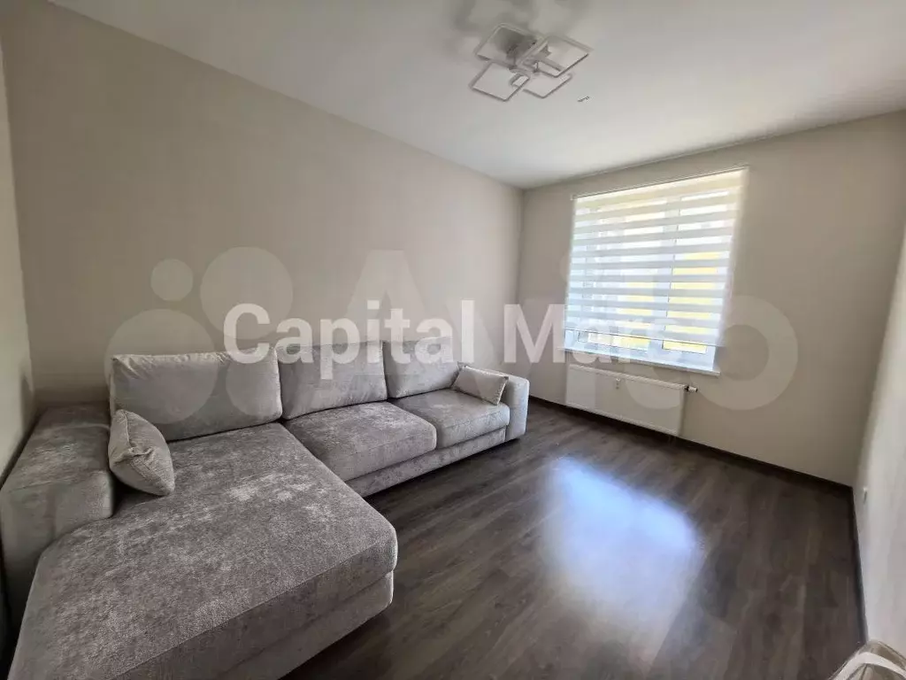 2-к. квартира, 60 м, 4/14 эт. - Фото 0