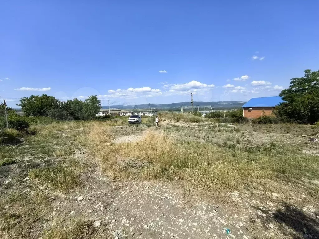 Участок 3,7 сот. (ИЖС) - Фото 1