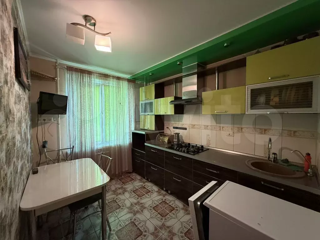 3-к. квартира, 65 м, 6/9 эт. - Фото 0
