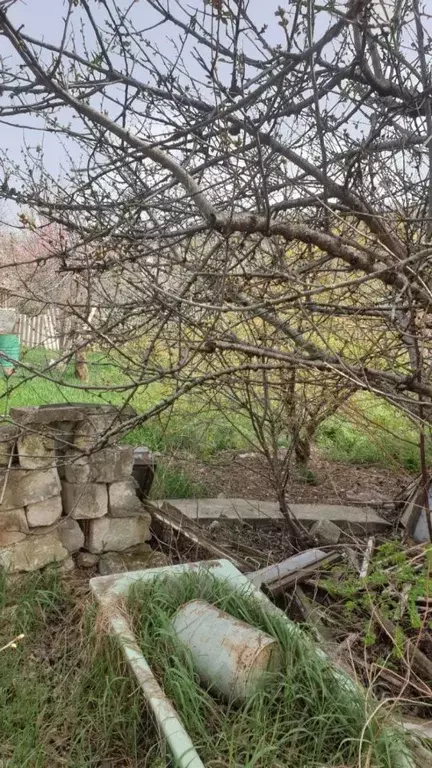 Дом в Севастополь Балаклавский муниципальный округ, Перископ ... - Фото 1