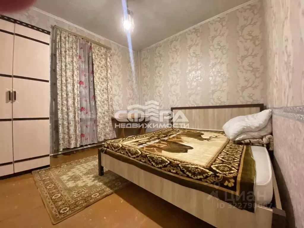 Комната Московская область, Ивантеевка Пушкинский городской округ, ... - Фото 1