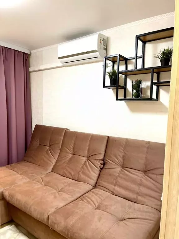 1-к кв. Курганская область, Шадринск ул. Карла Маркса, 82 (25.0 м) - Фото 2